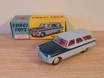 Corgi toys 424 Ford Zephyr Estate Car, Enlèvement ou Envoi, Comme neuf, Voiture, Corgi