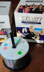 Coffret DVD Dynasty, Comme neuf, Coffret, Enlèvement ou Envoi, Drame