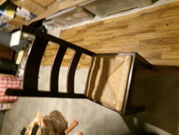 stoelen beschikbaar voor biedingen