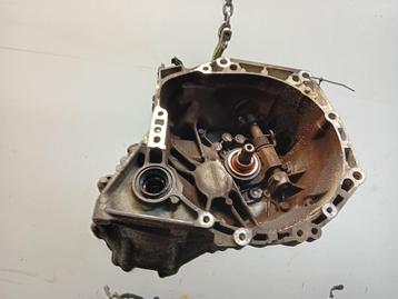 VERSNELLINGSBAK SCHAKEL Citroën C1 (01-2005/09-2014) (C550) beschikbaar voor biedingen