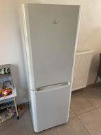 Combi koelkast diepvries indesit twin light, Elektronische apparatuur, Koelkasten en IJskasten, Ophalen