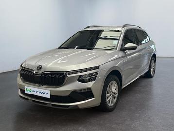Skoda Kamiq Selection*Carplay*boiteauto*attacheremorque  beschikbaar voor biedingen
