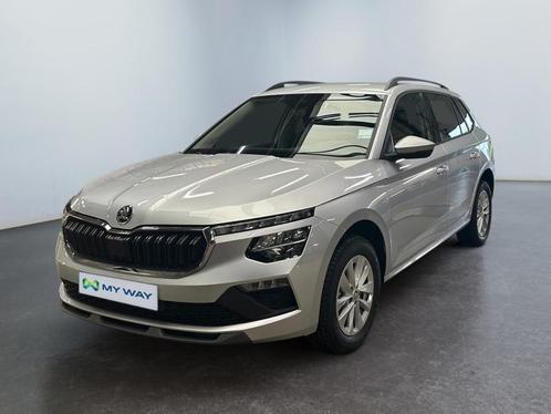 Skoda Kamiq Selection*Carplay*boiteauto*attacheremorque, Auto's, Skoda, Bedrijf, Kamiq, Airbags, Airconditioning, Bluetooth, Boordcomputer