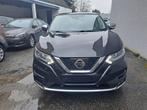 Nissan Qashqai benzine 2018 105000km 12 maande garant, Auto's, Nissan, Te koop, Qashqai, Benzine, Monovolume