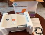 HP-printer, wifi-kleurenscanner, Ophalen, Zo goed als nieuw, Printer