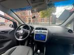 Seat Toledo III | 1.6 Benzine | Camera  keuring verkocht, Auto's, Seat, Bedrijf, Te koop