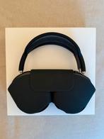 Apple Airpods Max midnight blue, Audio, Tv en Foto, Overige merken, Verzenden, Zo goed als nieuw, Over oor (circumaural)