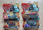 Disney Pixar Cars Toon 4 st Nieuw, Ophalen, Nieuw