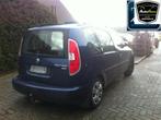 PORTIER RECHTS ACHTER Skoda Roomster (5J) (|5J7833056|), Auto-onderdelen, Gebruikt, Achter, Skoda, Deur