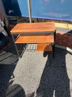 Vintage meubel expo 58, Ophalen