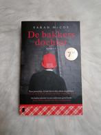 Boek: Sarah McCoy - De Bakkersdochter, Sarah McCoy, Ophalen of Verzenden, Zo goed als nieuw