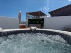 Vakantieverhuur in Spanje, Vakantie, 5 personen, Wasmachine, Bemiddelingsbureau, 2 slaapkamers