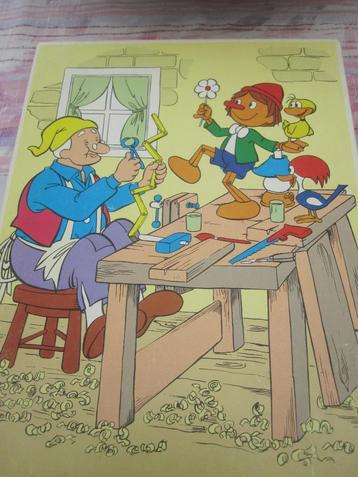 puzzels beschikbaar voor biedingen