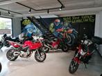 PROMO! BMW F650GS ABS Met Garantie!, Bedrijf, Meer dan 35 kW, Toermotor, ABS