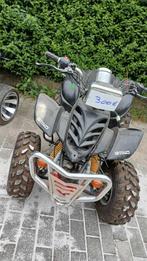 Quad 200cc, Motoren, Quads en Trikes