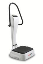 Trilplaat LV 1000, Ophalen, Trilplaat