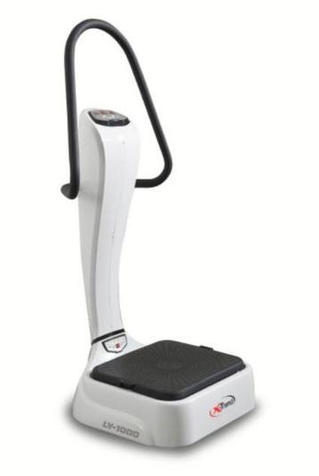 Trilplaat LV 1000 beschikbaar voor biedingen