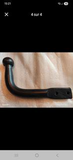 Boule attelage neuve entraxe 45mm