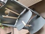 Meegroeistoel met tabblad Childhome, Kinderen en Baby's, Kinderstoelen, Ophalen, Gebruikt, Meegroeistoel
