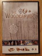 The Woodcarver (Waarom Kerst?), CD & DVD, DVD | Action, Comme neuf, Enlèvement ou Envoi, Action