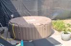 Jacuzzi intex spa te koop, Tuin en Terras, Ophalen, Gebruikt
