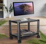 Imprimante PC avec support multi-rangement, Enlèvement, Neuf, Imprimante