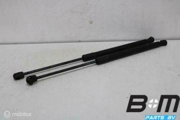 Set gasdrukveren achterklep VW Golf Plus 5 5m0827550a beschikbaar voor biedingen