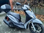 Piaggio medley s, Motoren, Motoren | Piaggio, Scooter, Particulier, 125 cc, Meer dan 35 kW