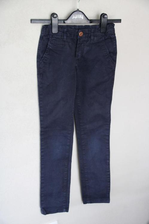 Pantalon Fish & Chips bleu taille 146 - SUPERBE état, Enfants & Bébés, Vêtements enfant | Taille 146, Utilisé, Garçon ou Fille