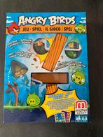 Angry birds comme neuf, Hobby & Loisirs créatifs, Comme neuf, Enlèvement ou Envoi