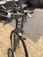 Retro fiets, Fietsen en Brommers, Fietsen | Oldtimers, Ophalen