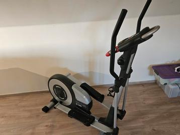 Step fitness beschikbaar voor biedingen