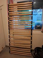 sommier a latte, 90 cm, Enlèvement, Sommier, 200 cm