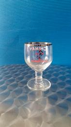 Verre Chimay 18cl, Frameries templiers, Ophalen of Verzenden, Zo goed als nieuw
