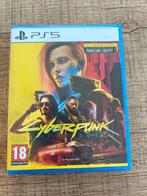 Cyberpunk 2077 Ultimate Edition, Games en Spelcomputers, Ophalen of Verzenden, Zo goed als nieuw