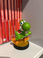 Yoshi Amiibo (Super Smash Bros.), Consoles de jeu & Jeux vidéo, Jeux | Nintendo Switch, Enlèvement ou Envoi, Comme neuf