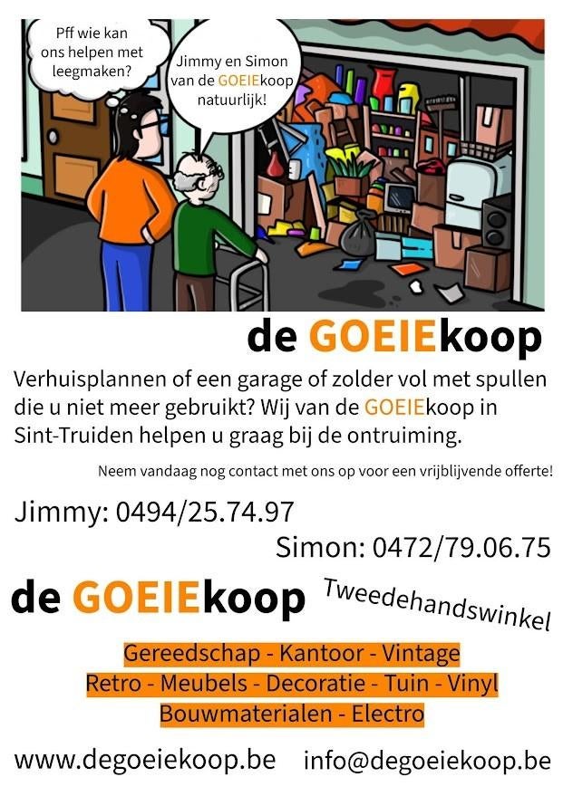 Battipav Super Pro 600 Carat tegelsnijder, Doe-het-zelf en Bouw, Ophalen