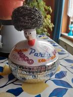 Grandes poules j line, Verzamelen, Ophalen