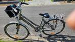Aluminium fiets te koop voor een persoon van 1,60 en 1,70 m, Ophalen, Zo goed als nieuw