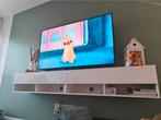 Ophang tv kast 200cm 2 delig, Ophalen of Verzenden, Zo goed als nieuw