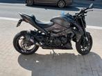 Gsxs 1000 8700km bj2018, Motoren, Motoren | Suzuki, 4 cilinders, Particulier, Naked bike, Meer dan 35 kW