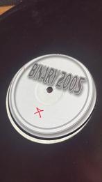 Binary 2005, Ophalen of Verzenden, Zo goed als nieuw