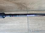 St. Croix Mojo Musky MJM86XHF 12oz 170-500g snoek, Watersport en Boten, Hengelsport | Roofvissen, Ophalen, Zo goed als nieuw, Werphengel