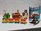 Playmobil rosa kinder-/babykamer Nr 5311, Ophalen of Verzenden, Gebruikt, Complete set
