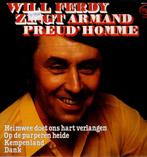 Vinyl, LP   -   Will Ferdy – Will Ferdy Zingt Armand Preud'., Cd's en Dvd's, Ophalen of Verzenden, Overige formaten