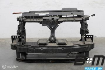 Voorfront met bumperbalk VW Tiguan 5N 5N0805588F beschikbaar voor biedingen