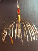 Bougies en verre décoration Noël, Enlèvement ou Envoi, Comme neuf