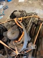 Motor 1500cc type 3, Ophalen