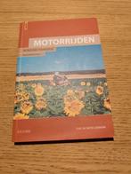 E. Losskarn - De mooiste motorroutes in Noord-Frankrijk, Ophalen of Verzenden, E. Losskarn; Dieter Losskarn