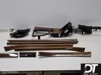 Sierlijsten hout Bruyere Club BMW M5 E39 51452499983, Auto-onderdelen, Gebruikt, Ophalen of Verzenden, BMW, BMW